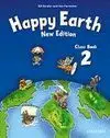 (Cd). Happy Earth 2. (Class Cd) (2) (2010)