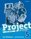 Project 5 Wk Pack Ed 2008