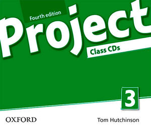 PROJECT 3 CL CD (2) 4ED
