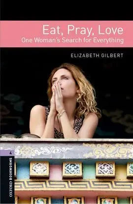Eat Pray Love