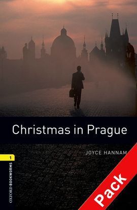 CHRISTMAS IN PRAGUE CD PACK OBL 1