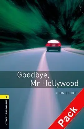 Goodbye Mr Hollywood Cd Pack 2008