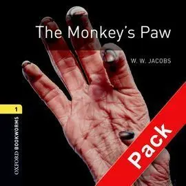 The Monkey S Paw Cd Pack Ob1