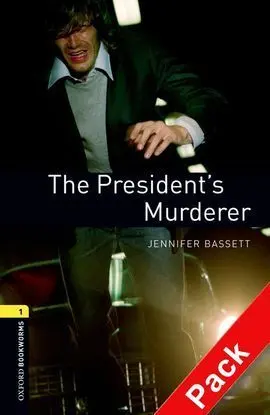The President S Murderer Cd Pack 2008. Level1