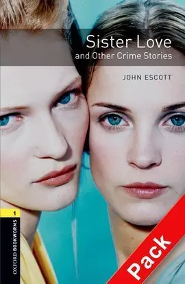 Sister Love And Other Stories Cd Pack 2008