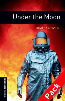 UNDER THE MOON CD PACK 2008