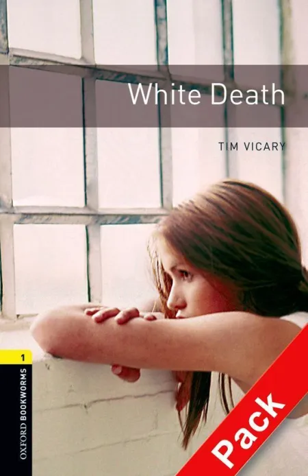 White Death Cd Pack Ob1