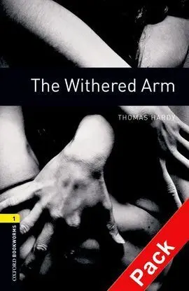 The Withered Arm Cd Pack 2008