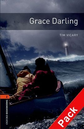 GRACE DARLING CD PACK 2008