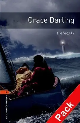 Grace Darling Cd Pack 2008