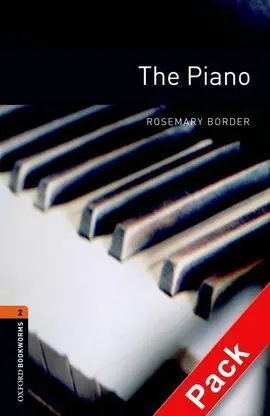 The Piano Cd Pack 2008