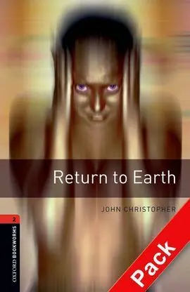 Return To Earth Cd Pack 2008