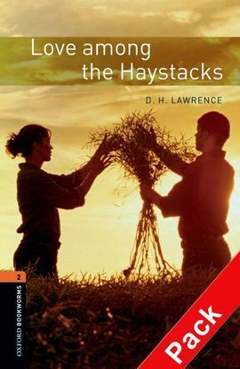 LOVE AMONG THE HAYSTACKS CD PACK 2008