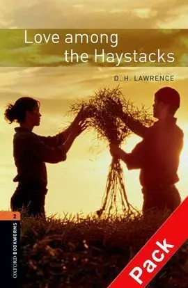 Love Among The Haystacks Cd Pack 2008