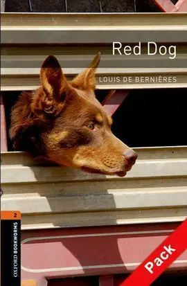 Red Dog -Obl2-