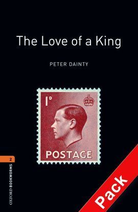 THE LOVE OF A KING CD PACK 2008