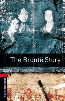 THE BRONTE STORY. 2008
