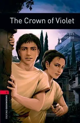The Crown Of Violet. 2008