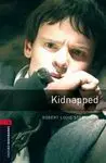Kidnapped. 2008