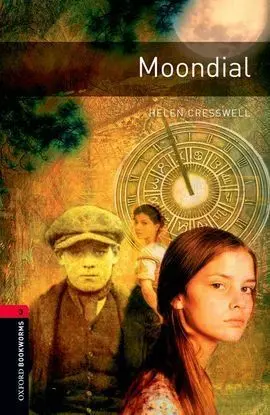 Moondial. 2008