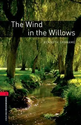 The Wind In The Willows. 2008