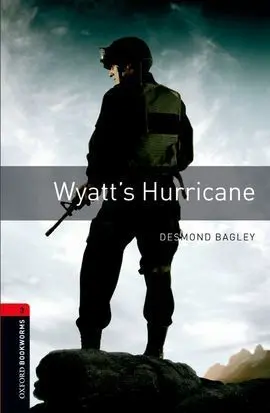 Wyatt S Hurricane. 2008