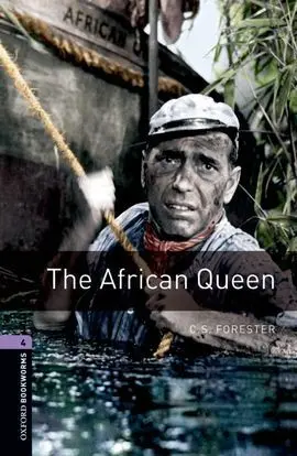 The African Queen. 2008