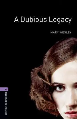 A Dubious Legacy. 2008