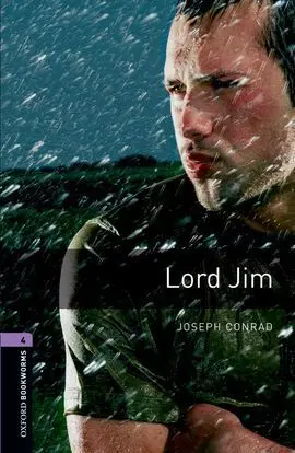Lord Jim. 2008
