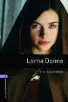 Lorna Doone. 2008