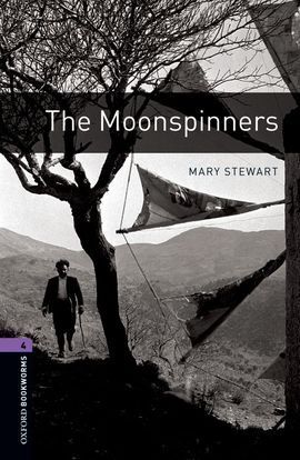 THE MOONSPINNERS. 2008
