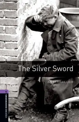 Silver Sword. 2008