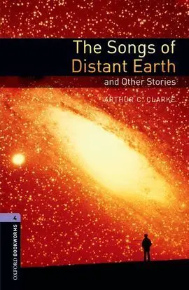 The Songs Of Distant Earth And Other Stories. 2008