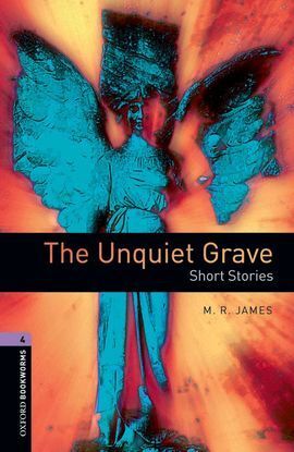 THE UNQUIET GRAVE SHORT STORIES. 2008