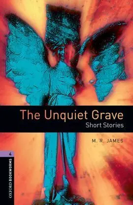 The Unquiet Grave Short Stories. 2008