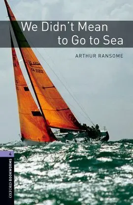 We Didn T Mean To Go To Sea. 2008