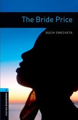 The Bride Price. 2008