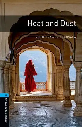 Heat And Dust. 2008