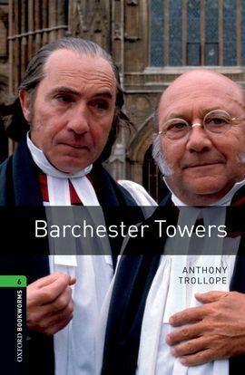 BARCHESTER TOWERS. 2008