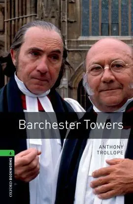 Barchester Towers. 2008