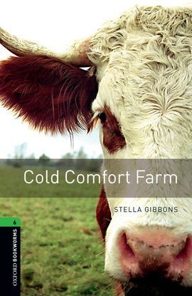 COLD COMFORT FARM. 2008