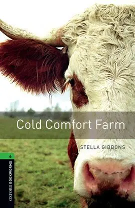 Cold Comfort Farm. 2008