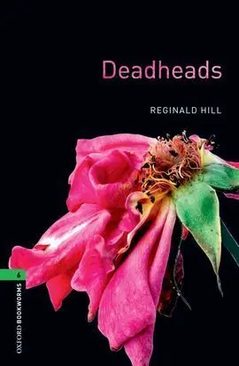 Deadheads. 2008