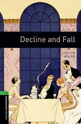 Decline And Fall. 2008