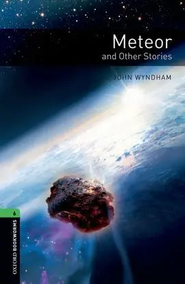 Meteor And Other Stories. 2008