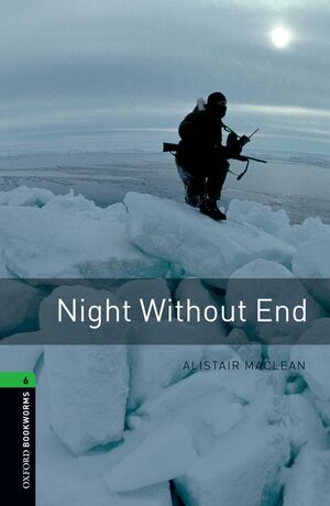NIGHT WITHOUT END. 2008
