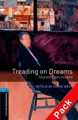 Treading On Dreams Cd Pack 2008