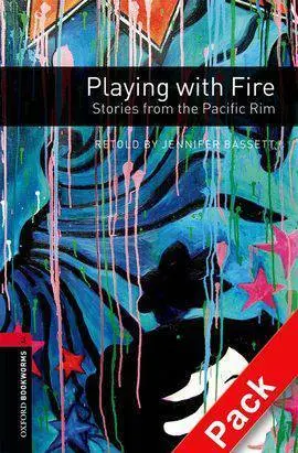 Playing With Fire -Obl3-