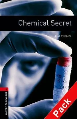 Chemical Secret Cd Pack 2008