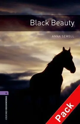 Black Beauty Cd Pack 2008